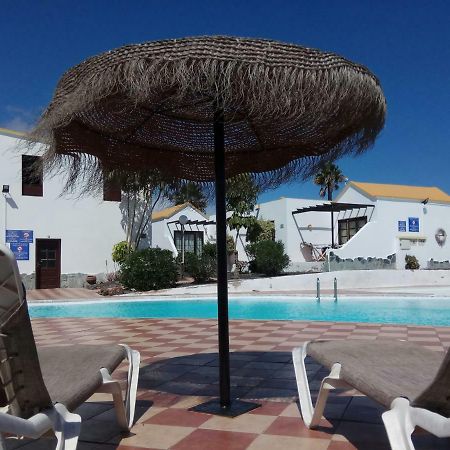 Charming And Cosy Bungalow Caleta de Fuste Exterior foto