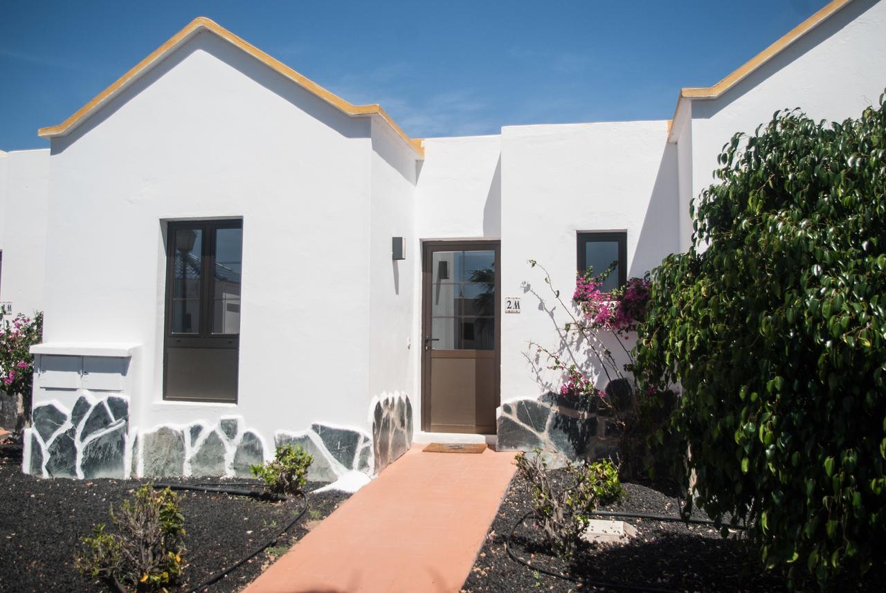 Charming And Cosy Bungalow Caleta de Fuste Exterior foto