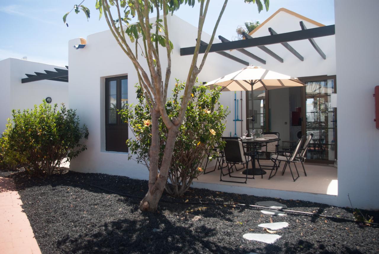 Charming And Cosy Bungalow Caleta de Fuste Exterior foto