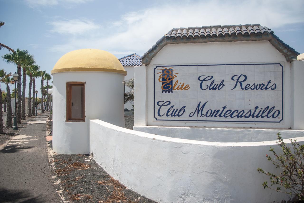 Charming And Cosy Bungalow Caleta de Fuste Exterior foto